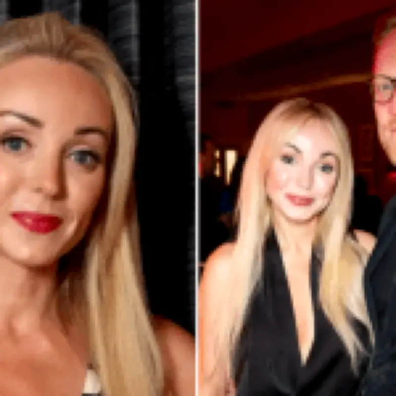 Call The Midwife's Helen George splits from boyfriend Dan Innes after moving in together