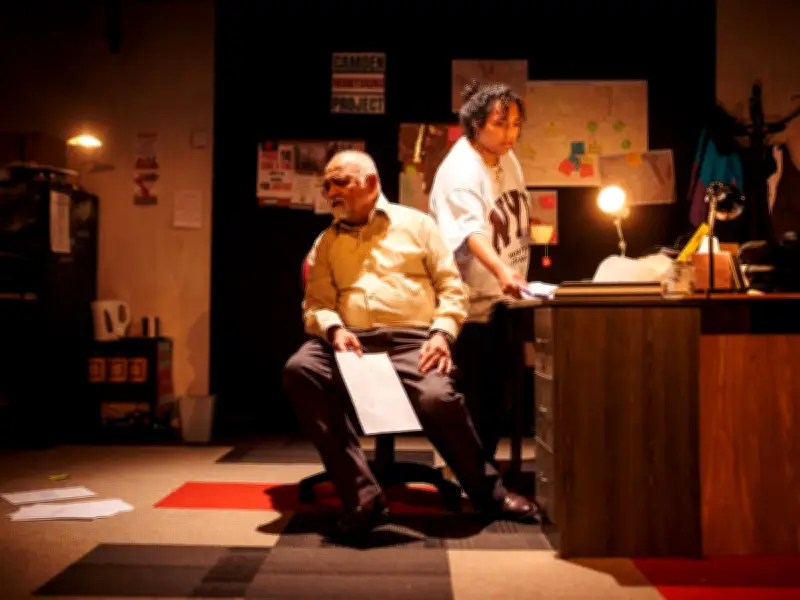 Camden Bangladeshi community's fight against racist violence in 1980s and 1990s