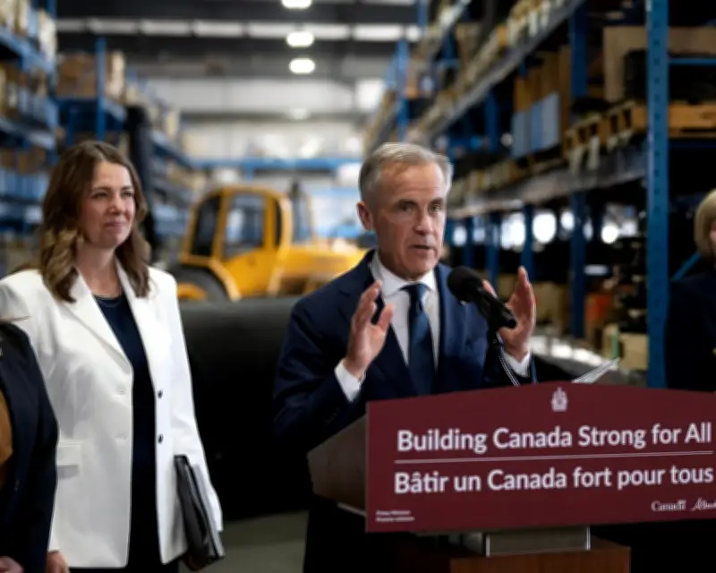 Canada to Build New Oil Pipeline After C$150bn Pledge to BC and First Nations