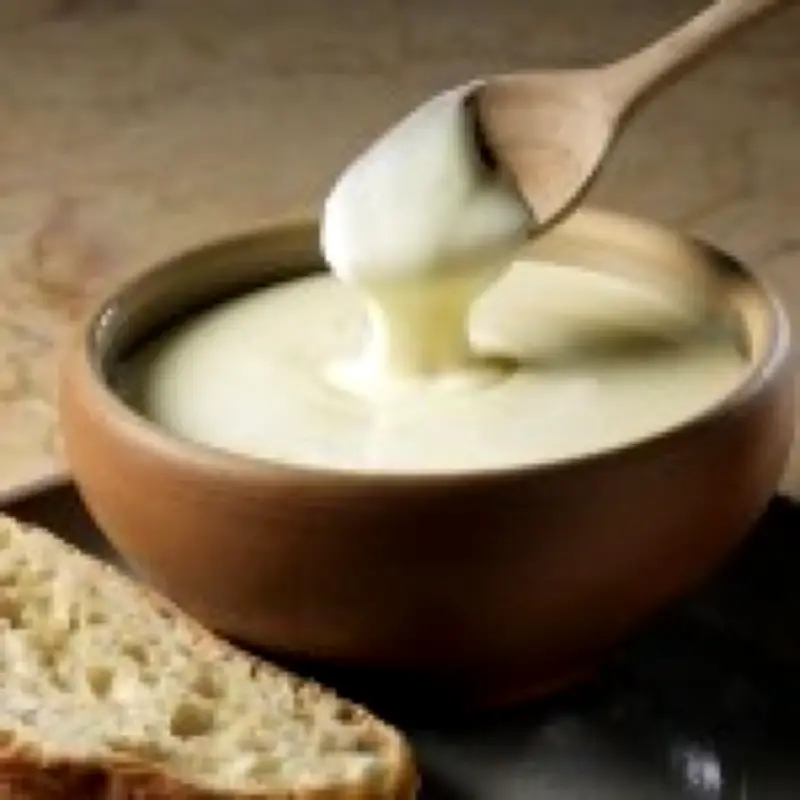 Cancoillotte: 2,000-year-old French cheese goes viral as fitness food