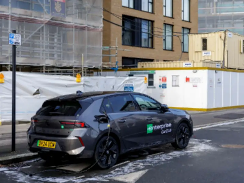 Car clubs return to South London after Zipcar exit with new partnerships