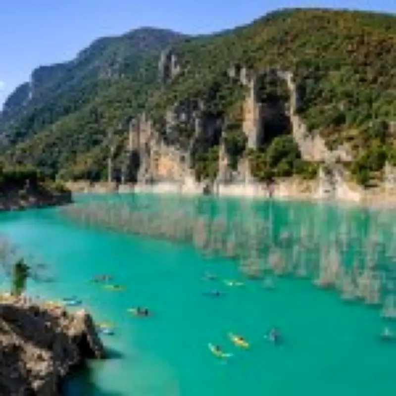 Catalan Pyrenees: A cheaper, less crowded alternative to Switzerland