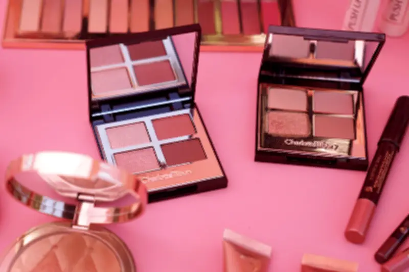 Charlotte Tilbury Expands to 100 Boots Stores Across UK