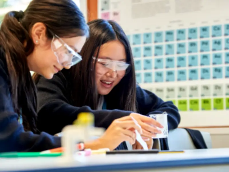 Charter School North Dulwich earns 'Exceptional' Ofsted grades for inclusion and sixth form
