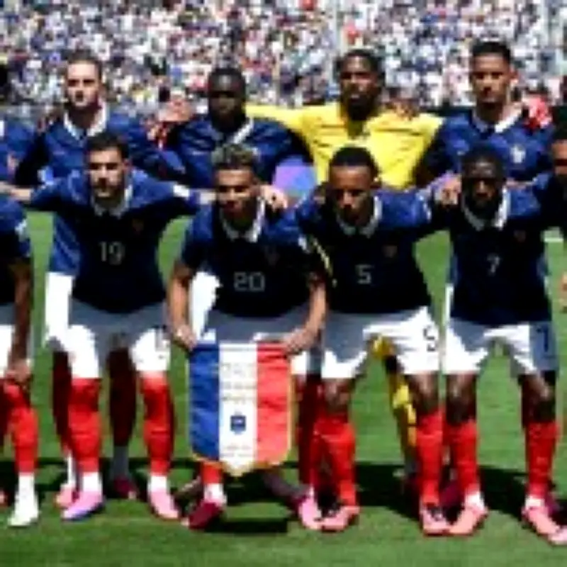 Chilavert's racist comments about France team spark outrage before World Cup match