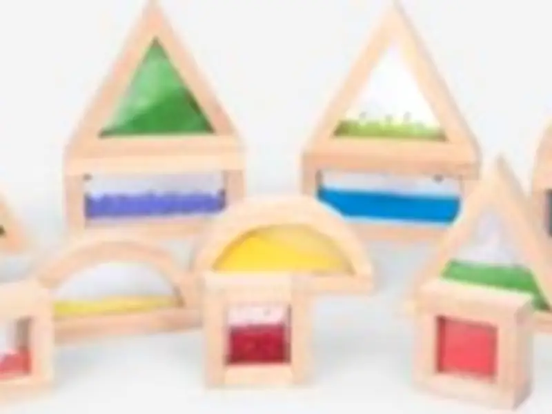 Children's sensory toys pulled from shelves over asbestos contamination risk
