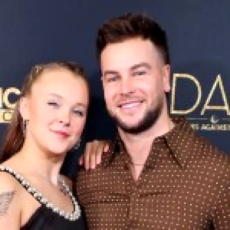 Chris Hughes says podcast bullying of JoJo Siwa was 'straw that broke the camel's back'