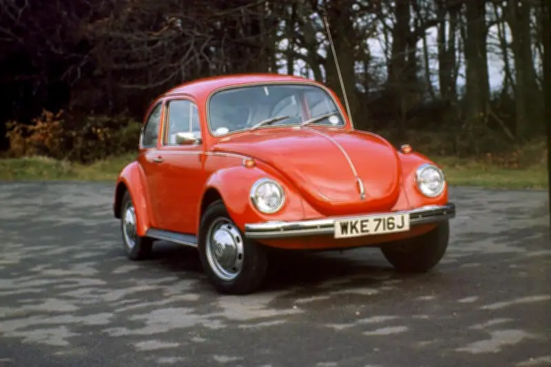 Classic Beetle Insurance: How VW Owners Can Save Up to 30%