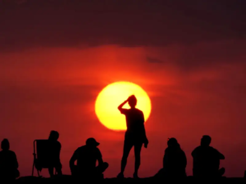 Climate change could cost London £15bn a year by 2050 without action, report warns