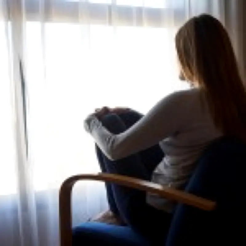 Coerced into living on abuser's drive, judge didn't believe her: report