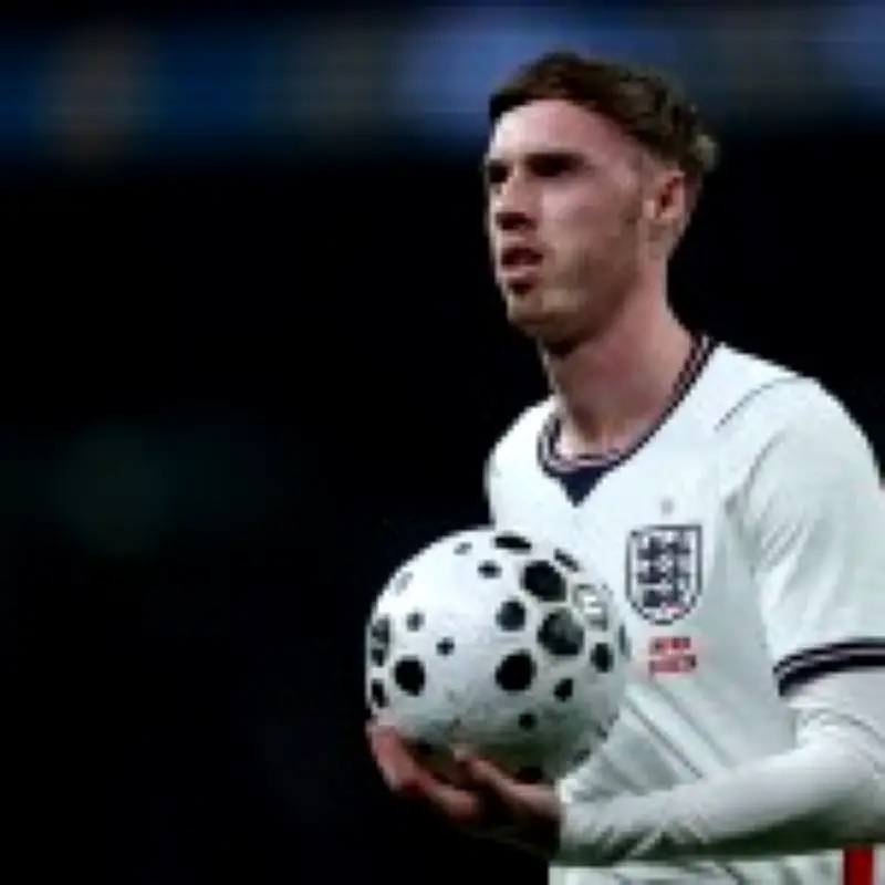 Cole Palmer breaks silence on World Cup snub, sends message to Tuchel