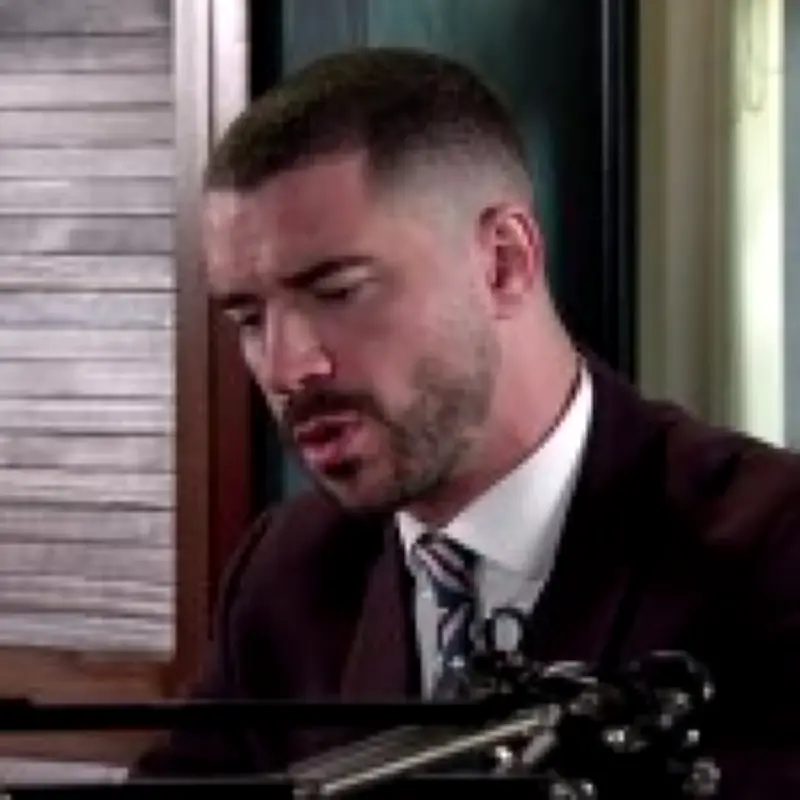 Coronation Street fans slam 'blunder' as Adam Barlow appears as barrister in Megan trial