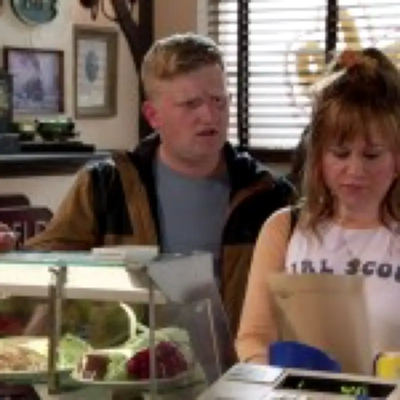 Coronation Street: Gemma and Chesney face financial crisis over Joseph's school fees