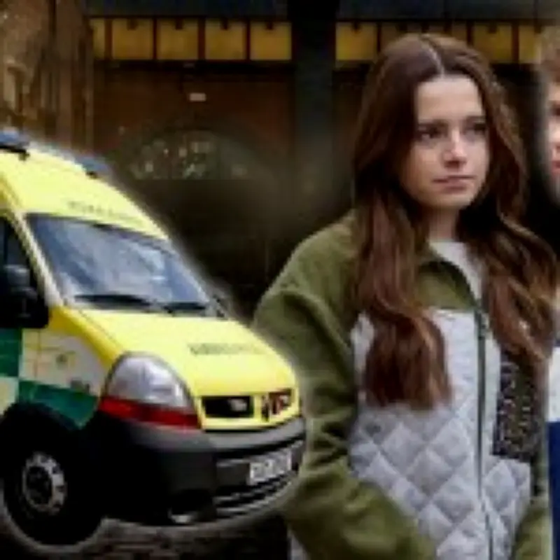 Coronation Street spoilers: Hospital dash, murder confession, secrets explode