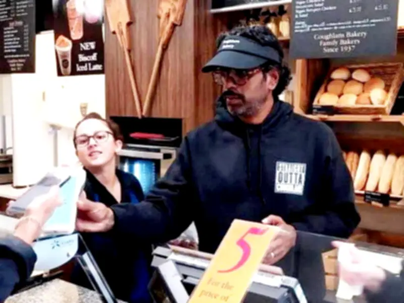 Coughlans Bakery closes after nearly 100 years, backed by comedian Romesh Ranganathan