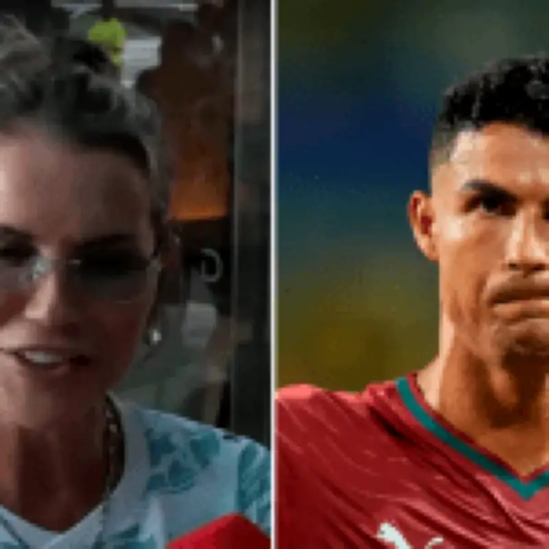 Cristiano Ronaldo's sister says World Cup will be his last for Portugal