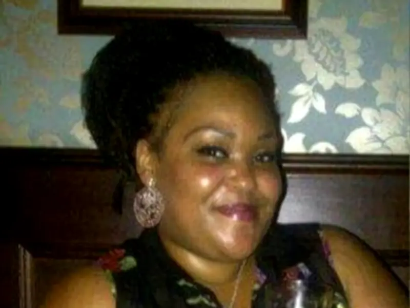 Croydon woman loses 9st after turning down gastric band surgery