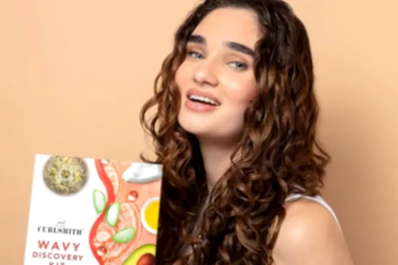 Curlsmith Curly Hair Products Deal: Save on Curl Definition and Anti-Frizz Haircare at Amazon