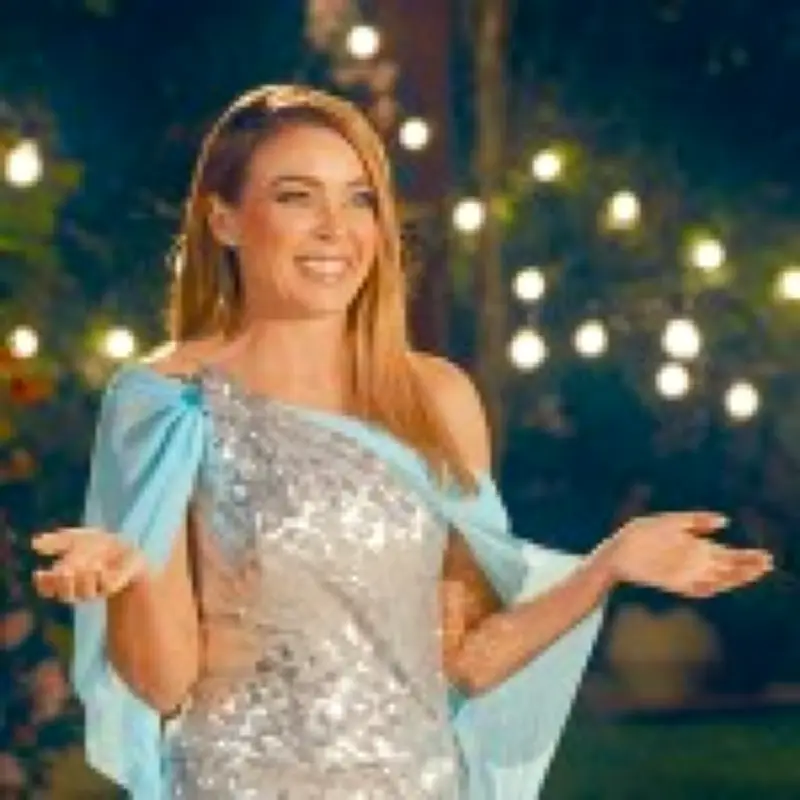 Dannii Minogue: I Kissed a Girl Cancelled, Gay TV Not Inspired