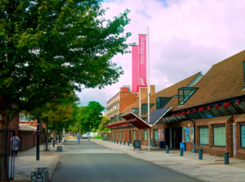 Deptford's Albany arts centre to get major revamp with 300 student homes