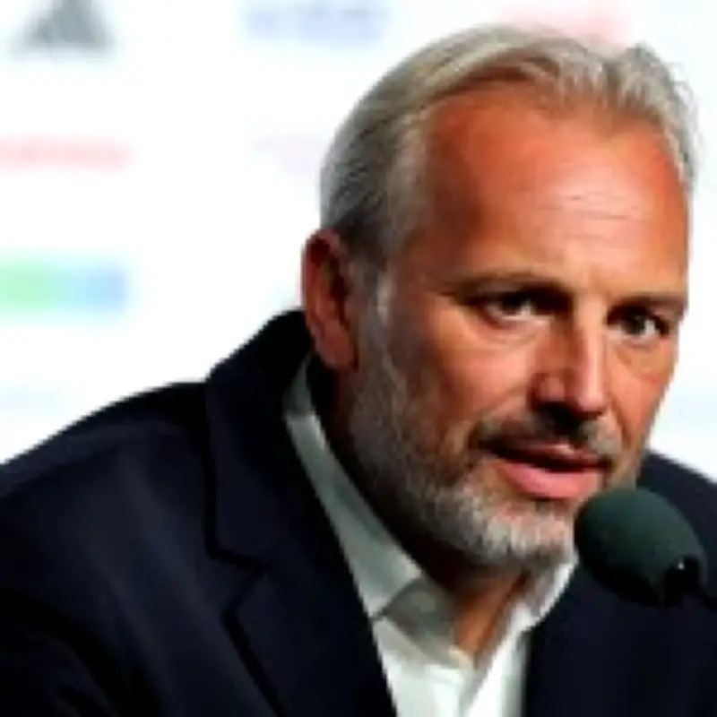 DR Congo coach's father dies hours after World Cup defeat to England