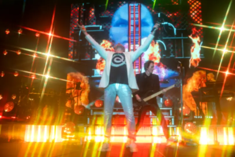 Duran Duran at BST Hyde Park 2026: set times, tickets, setlist and more