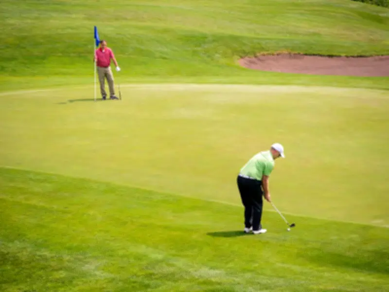 Ealing Council to sell part of 135-year-old golf course amid legal dispute