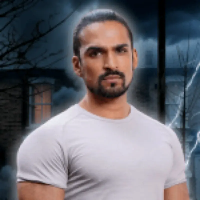 EastEnders' Aaron Thiara teases Ravi return and Priya reunion after mental health storyline