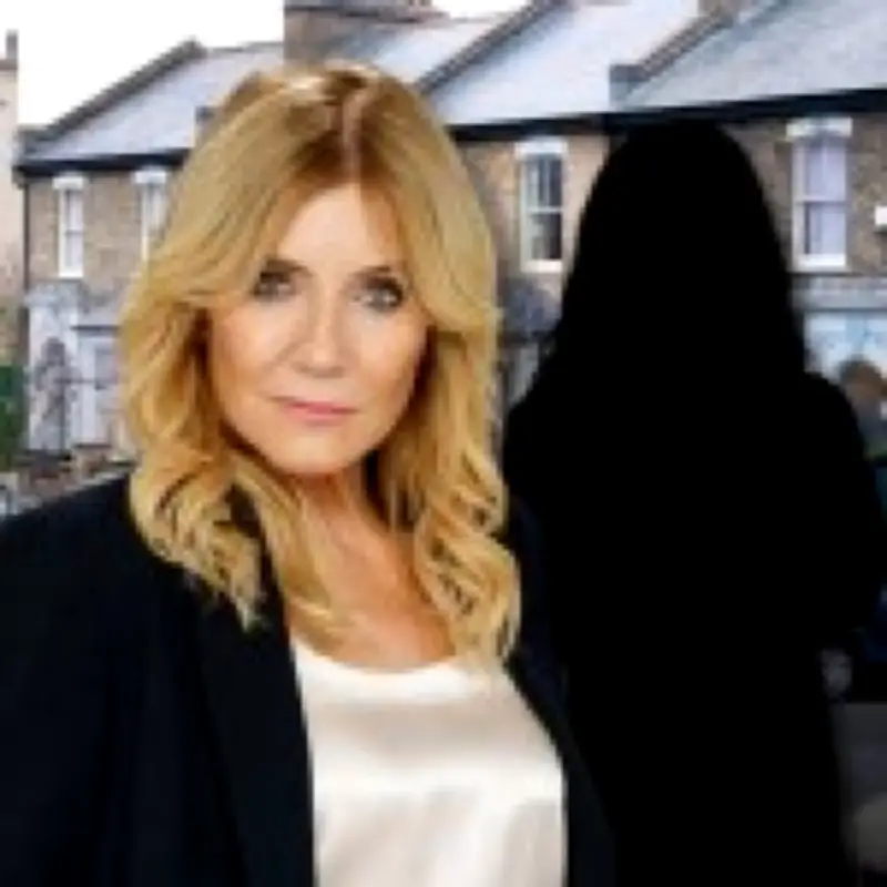 EastEnders: Anna Knight won't return for Cindy's wedding to Max