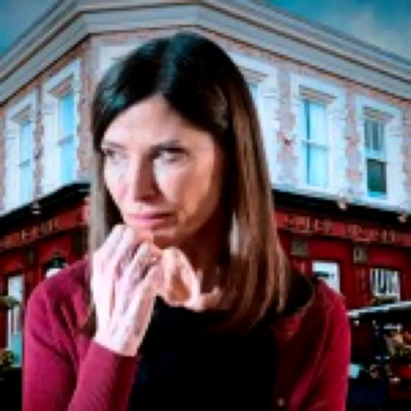 EastEnders: Bea Pollard's violent end revealed as she kidnaps Honey and Billy