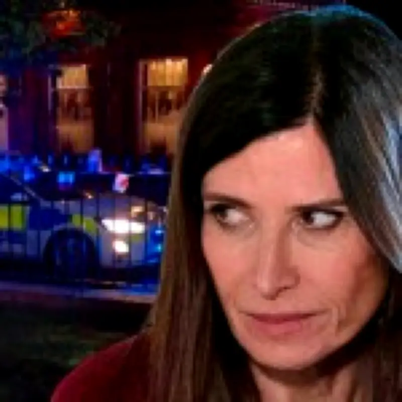 EastEnders' Ronni Ancona denies Bea redemption as final scenes loom