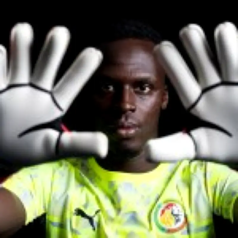 Edouard Mendy out of Senegal vs Belgium World Cup clash due to knee injury