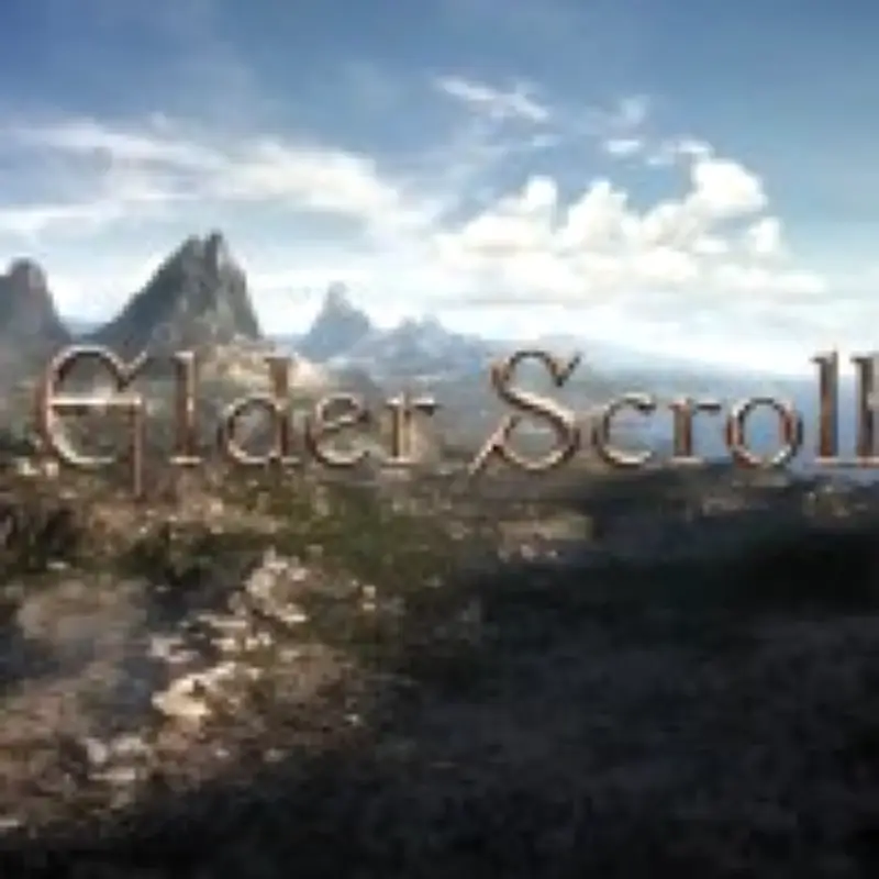 Elder Scrolls 6 may not launch before 2029, insider claims