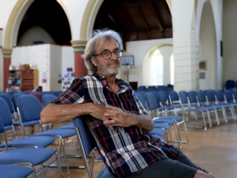 Elderly Richmond tenants hit with 180% rent hike by poverty charity
