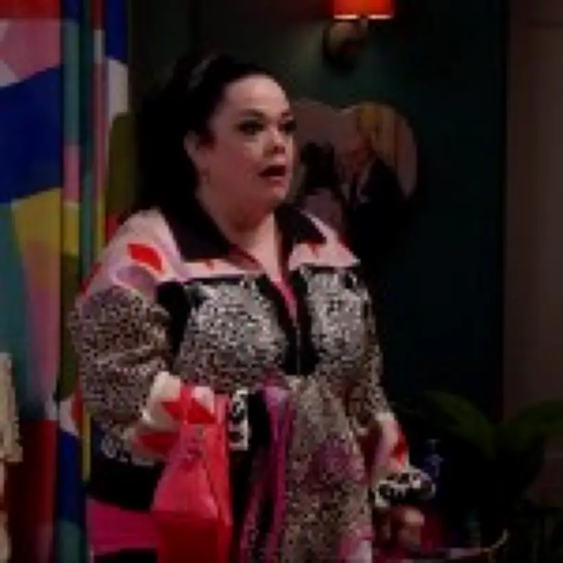 Emmerdale's Lisa Riley breaks silence on 'dream' co-star Bradley Johnson's exit