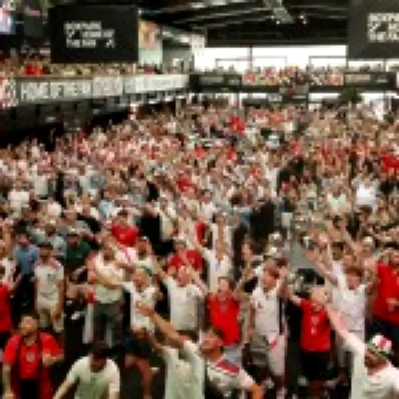 England fans demand bank holiday for World Cup match against Mexico