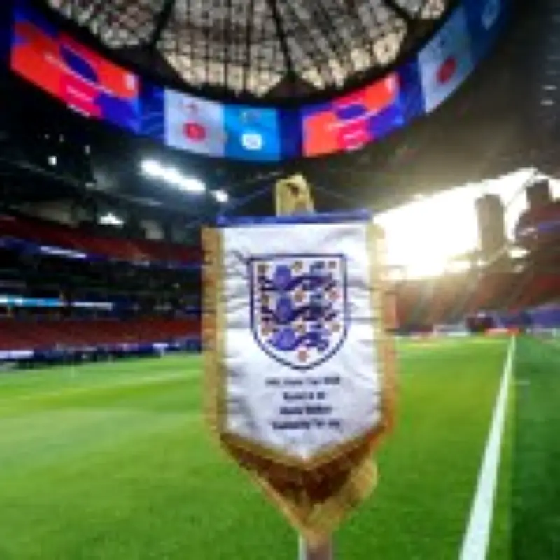 England vs DR Congo World Cup 2026: Live score, lineups, and build-up