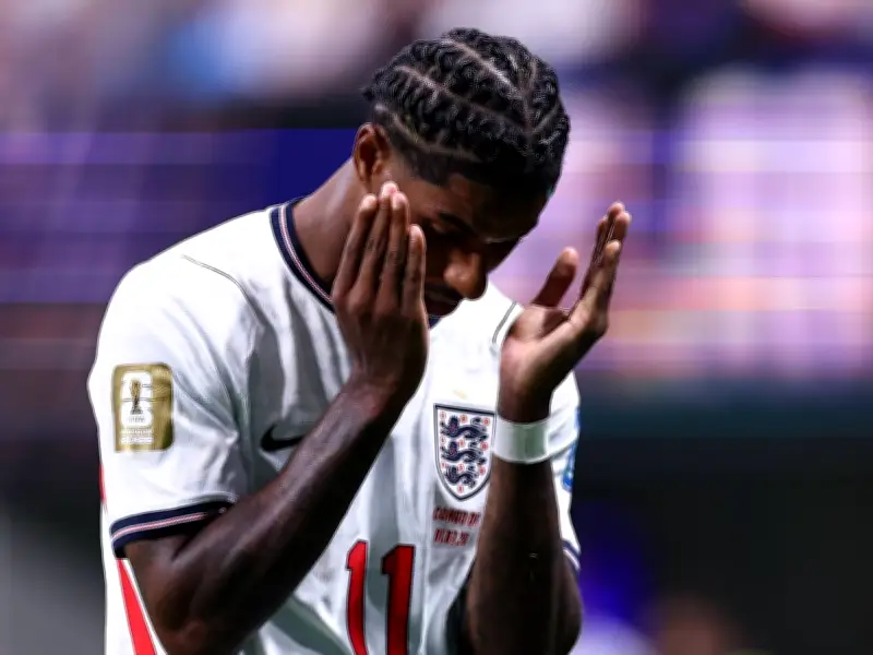England vs Mexico World Cup 2026 kick-off time confirmed; fans predict storm delays