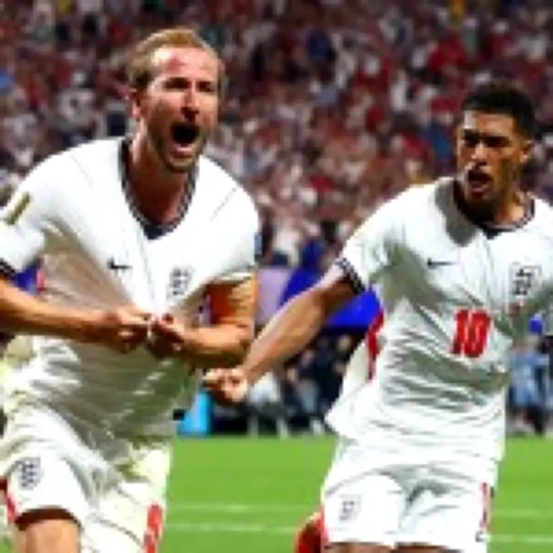 England vs Mexico World Cup match moved to 7pm BST due to thunderstorms