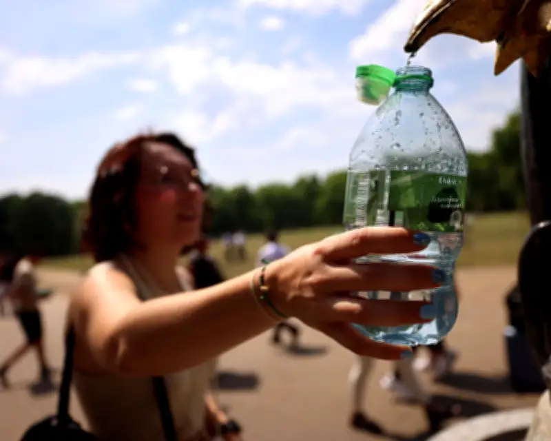 England's Hottest June on Record: Met Office Data Shows Climate Impact