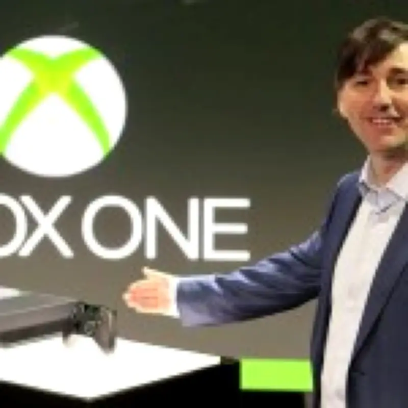 Ex-Xbox dev slams execs as 'money grubbing idiots' over Halo 4 auction house idea