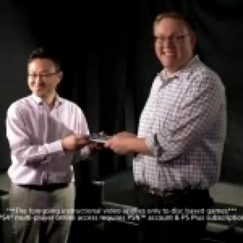 Fans slam Sony over PS5 digital-only shift after iconic PS4 sharing video