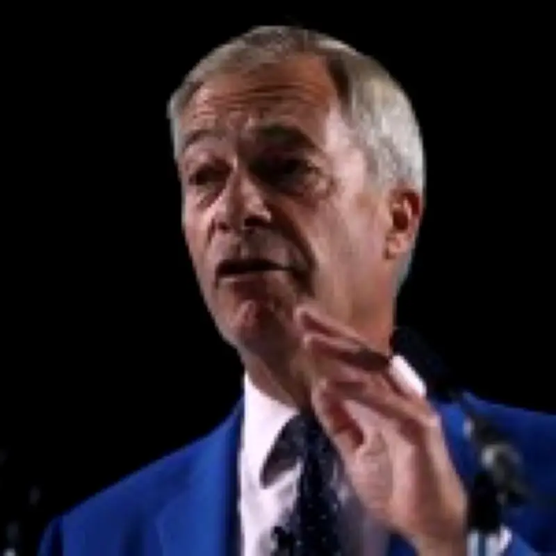 Farage to make statement on future amid financial scrutiny