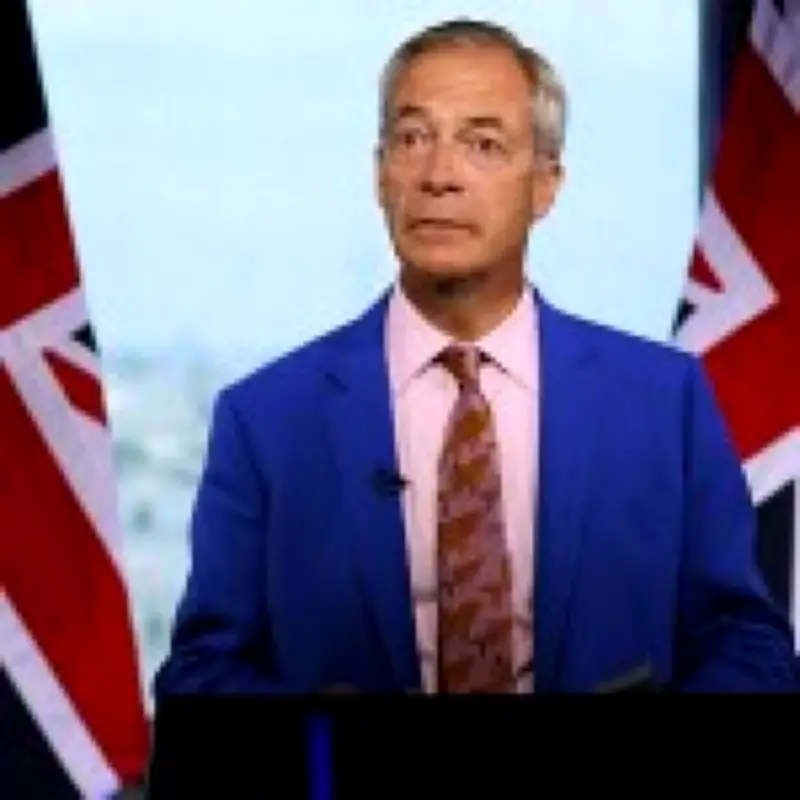 Farage's Clacton by-election may cost taxpayers over £275,000