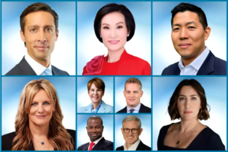 FN Reveals Leaders in European Finance 2024