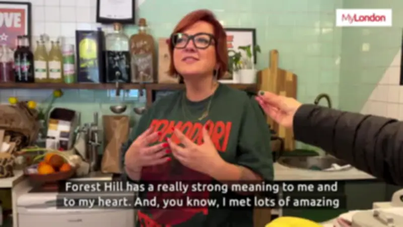 Forest Hill Named Best Place to Live in South London, Yet Quietly Thrives