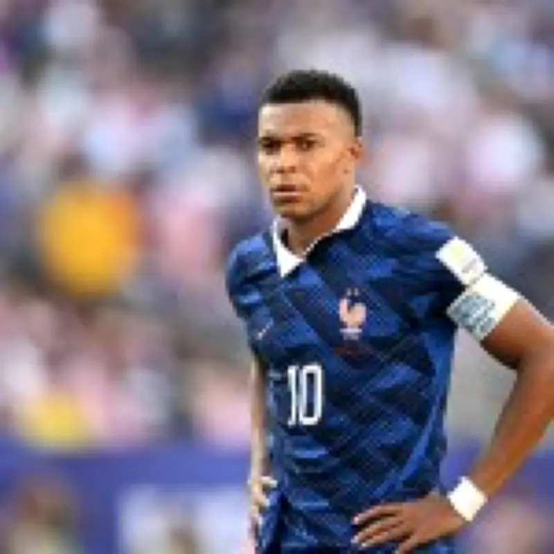 France unfazed by all-Argentine referee team for Morocco World Cup clash