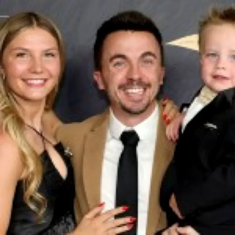 Frankie Muniz's ex-wife defends 'cringe' divorce video amid backlash