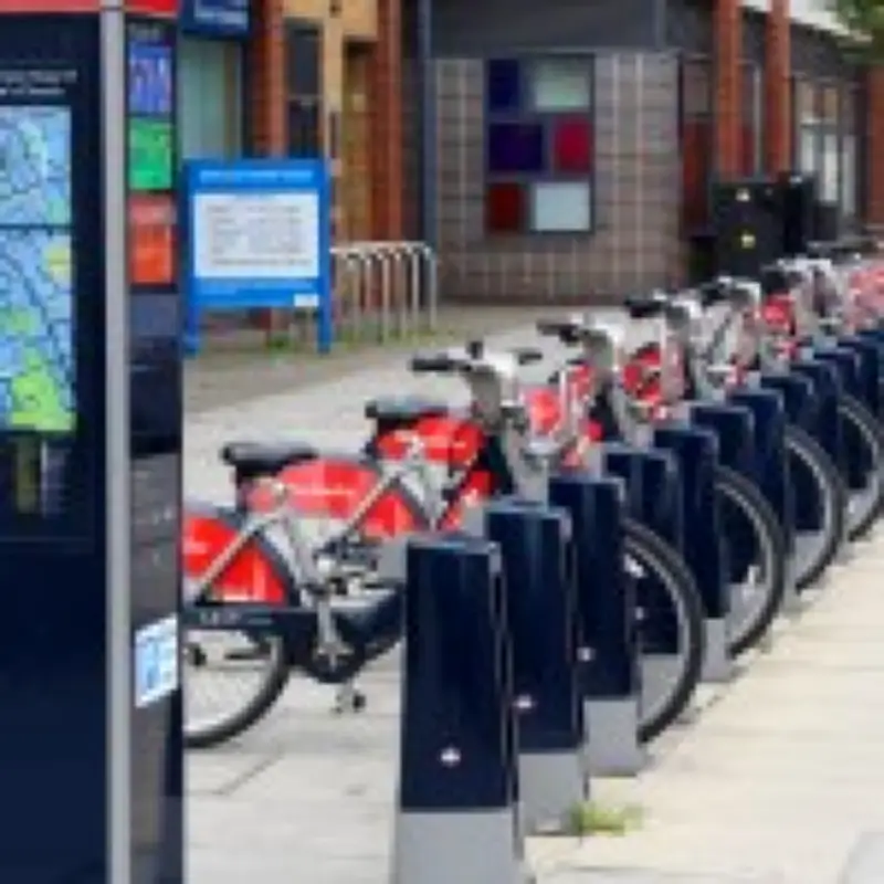 Free Santander Cycles every Sunday in July 2026: TfL codes revealed