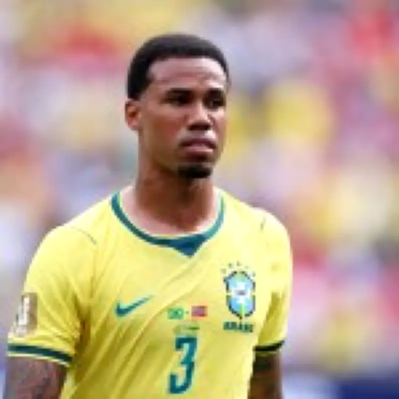Gabriel slammed by Lee Dixon as Haaland leads Norway to World Cup win over Brazil
